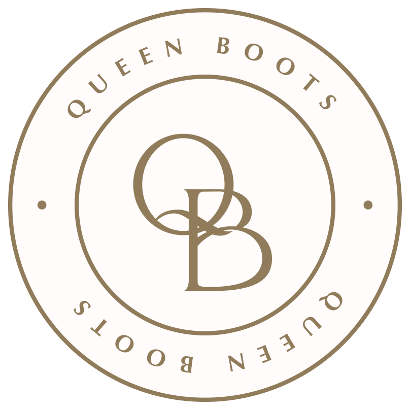 Queen Boots - Stivali artigianali western per equitazione e moda